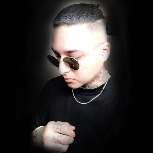 Meet your Posher, Mike - Picture 1 of 1